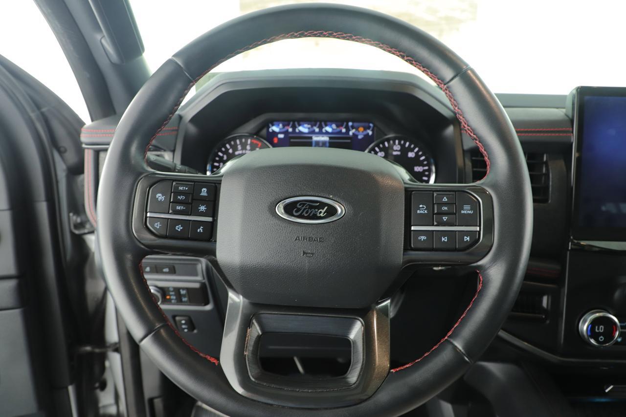 2022 Ford Expedition Max Limited New Braunfels TX