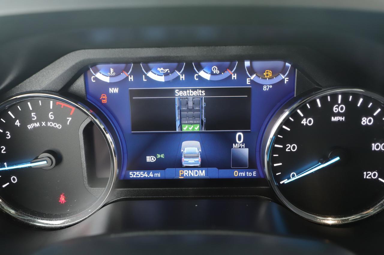 2022 Ford Expedition Max Limited New Braunfels TX