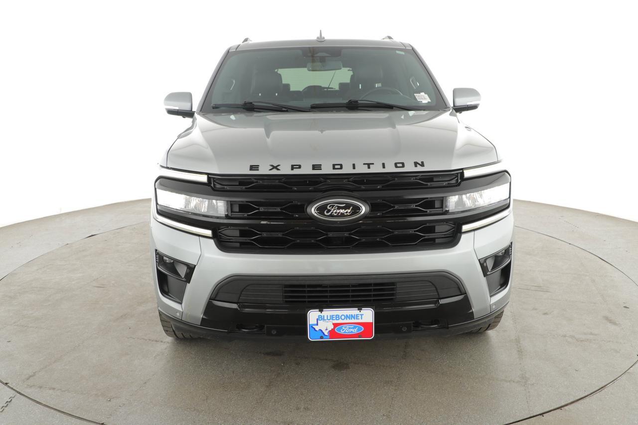 2022 Ford Expedition Max Limited New Braunfels TX