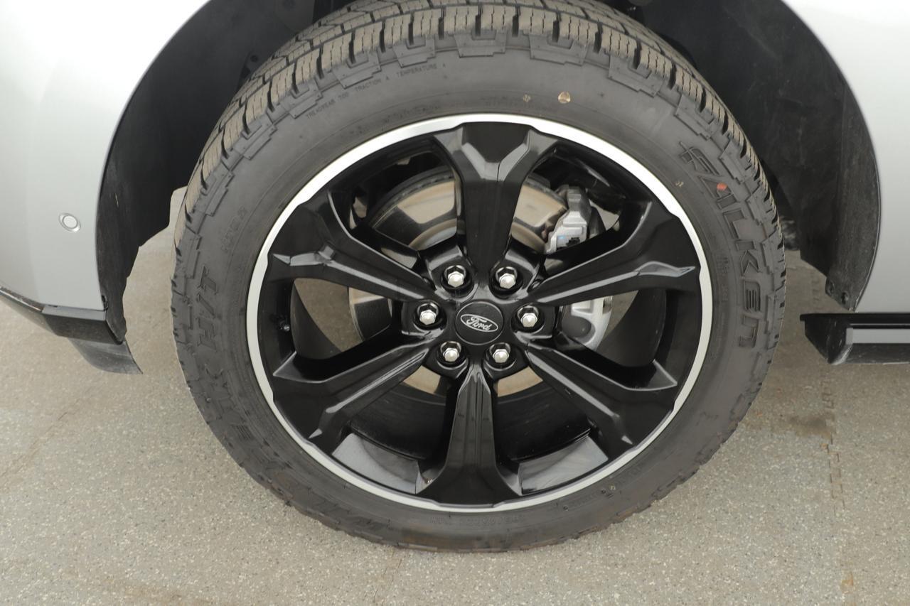 2022 Ford Expedition Max Limited New Braunfels TX