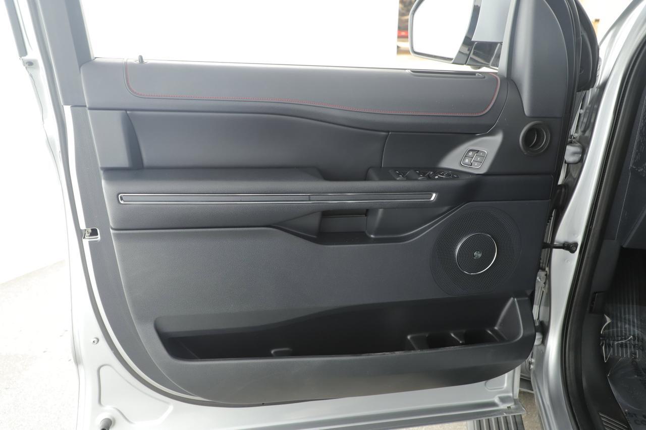 2022 Ford Expedition Max Limited New Braunfels TX