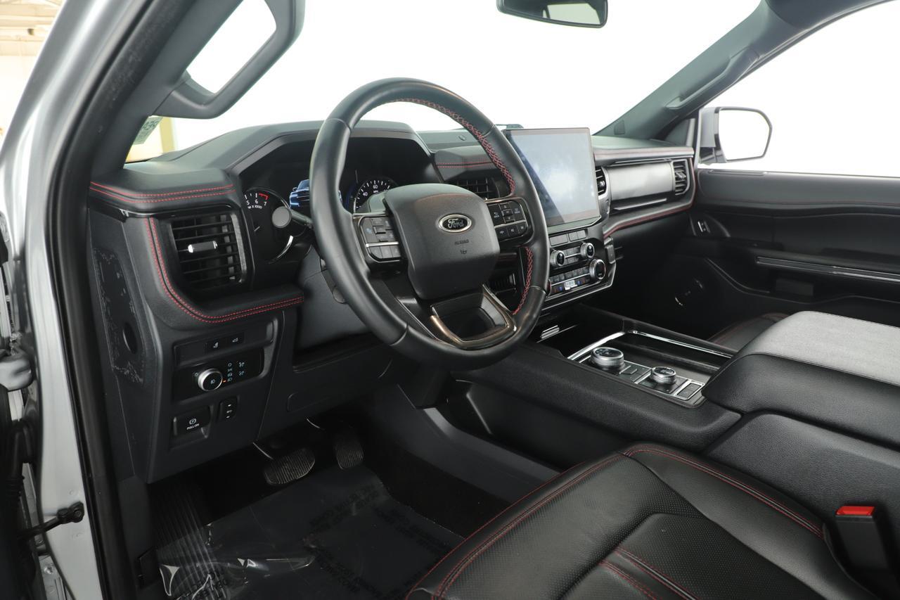 2022 Ford Expedition Max Limited New Braunfels TX