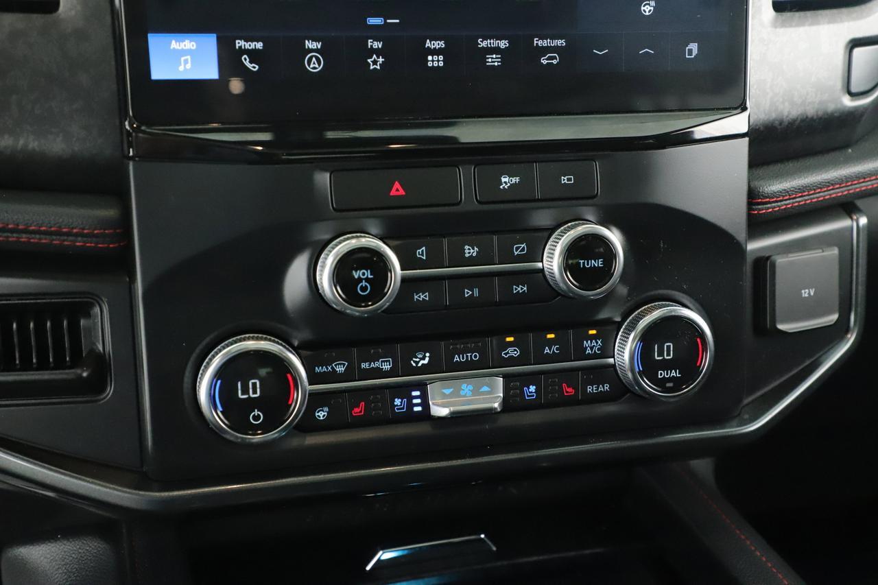 2022 Ford Expedition Max Limited New Braunfels TX