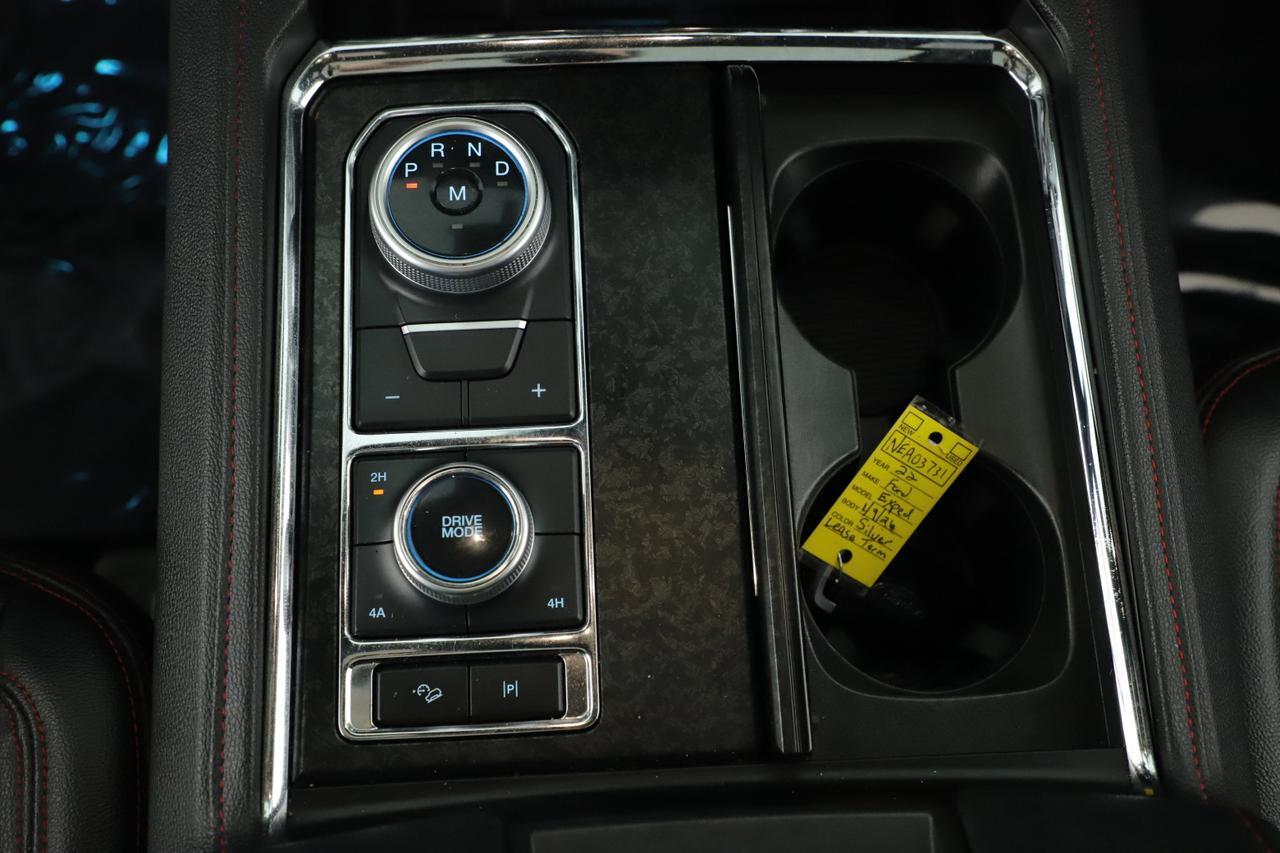 2022 Ford Expedition Max Limited New Braunfels TX