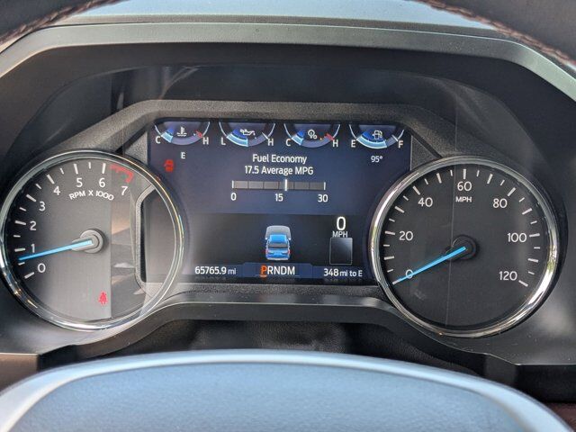 2022 Ford Expedition Max Limited San Antonio TX