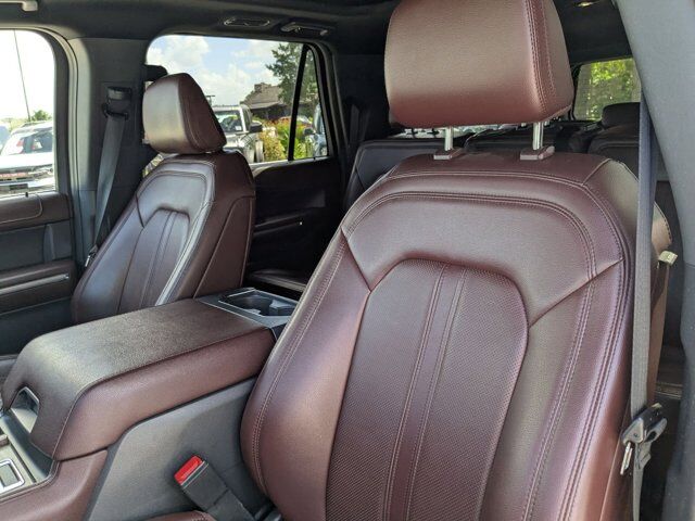 2022 Ford Expedition Max Limited San Antonio TX