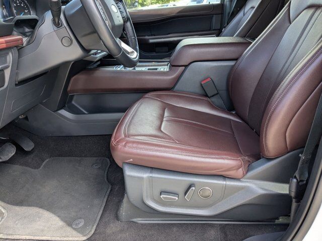 2022 Ford Expedition Max Limited San Antonio TX