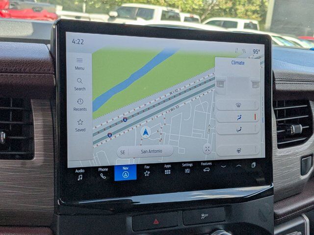 2022 Ford Expedition Max Limited San Antonio TX