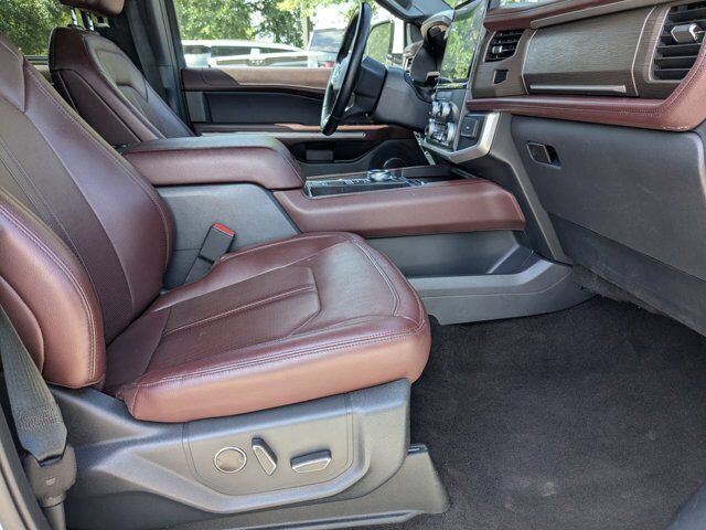 2022 Ford Expedition Max Limited San Antonio TX