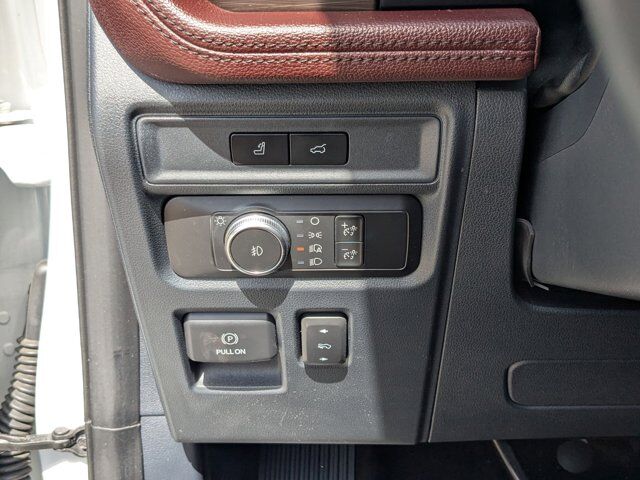 2022 Ford Expedition Max Limited San Antonio TX