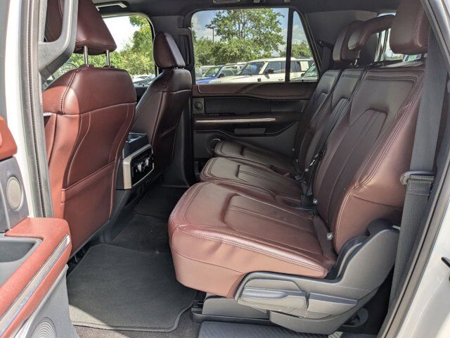2022 Ford Expedition Max Limited San Antonio TX