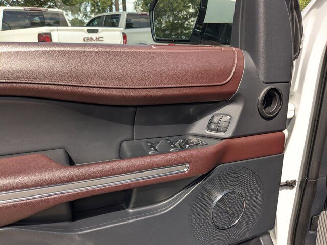 2022 Ford Expedition Max Limited San Antonio TX