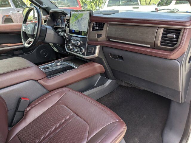 2022 Ford Expedition Max Limited San Antonio TX