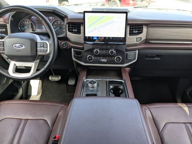 2022 Ford Expedition Max Limited San Antonio TX