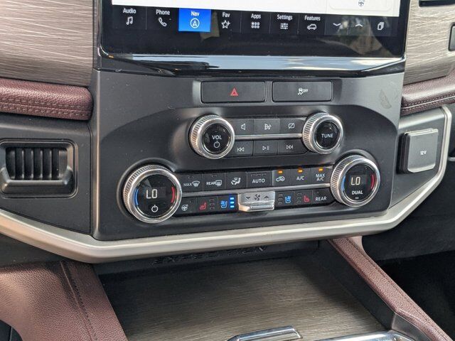 2022 Ford Expedition Max Limited San Antonio TX