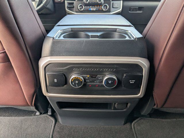 2022 Ford Expedition Max Limited San Antonio TX