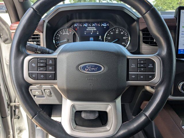 2022 Ford Expedition Max Limited San Antonio TX