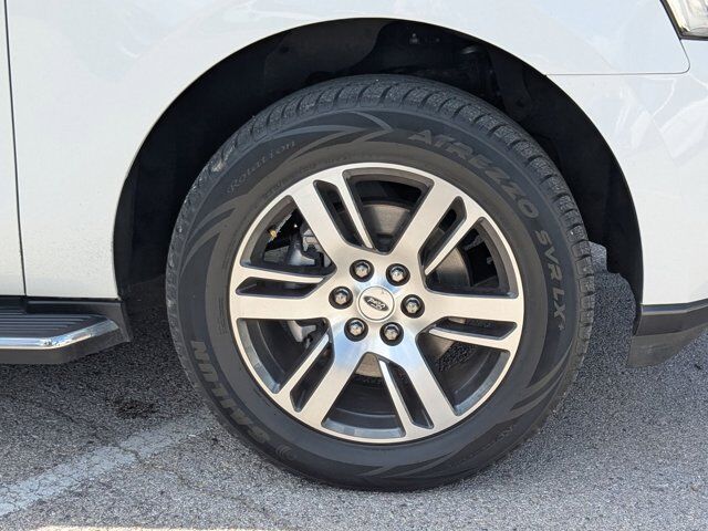 2022 Ford Expedition Max Limited San Antonio TX