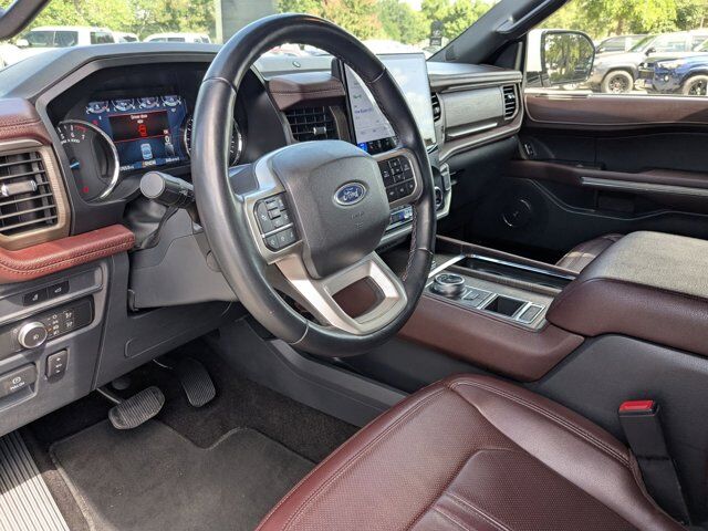 2022 Ford Expedition Max Limited San Antonio TX