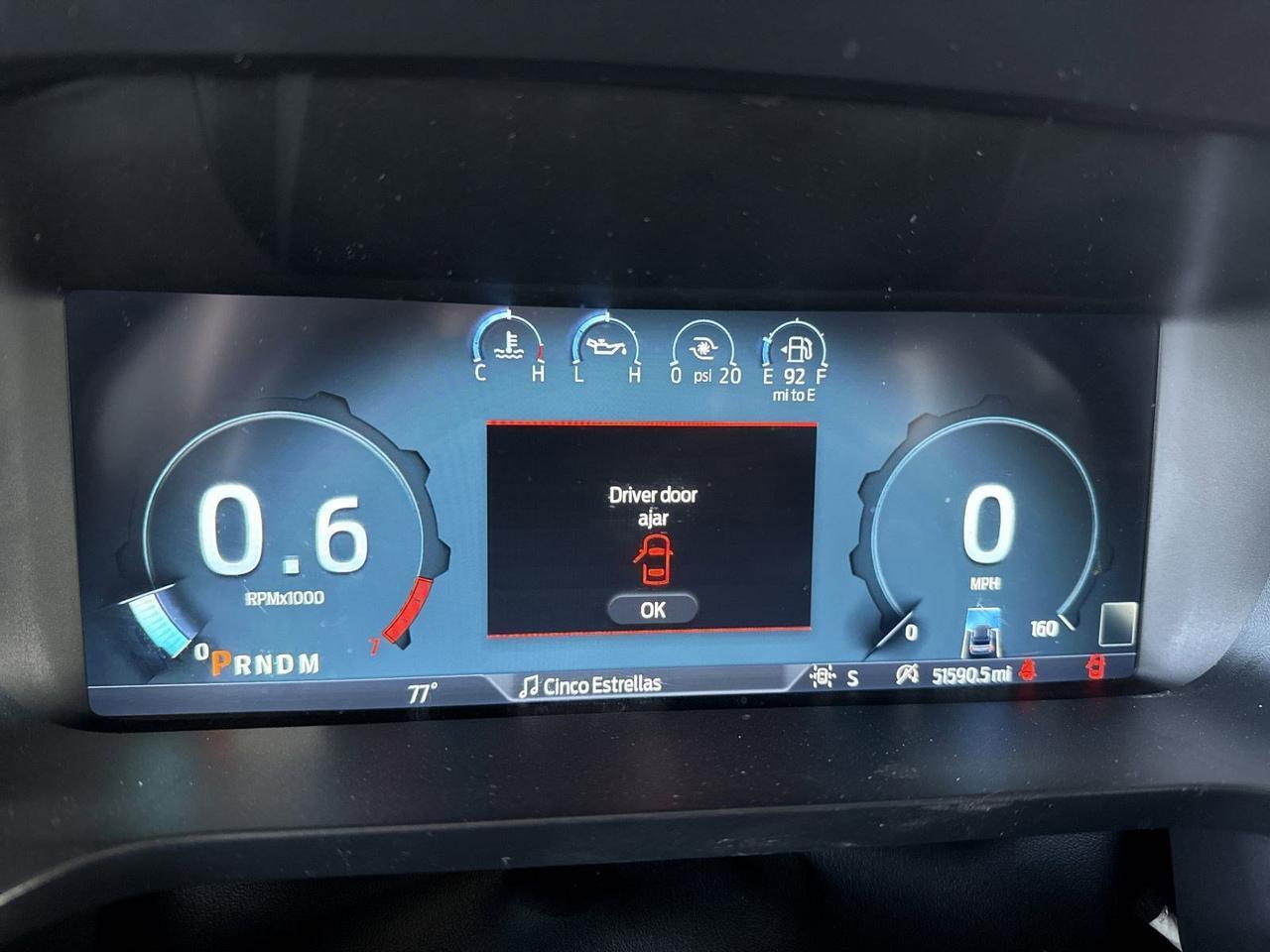 2022 Ford Expedition Max Limited San Antonio TX