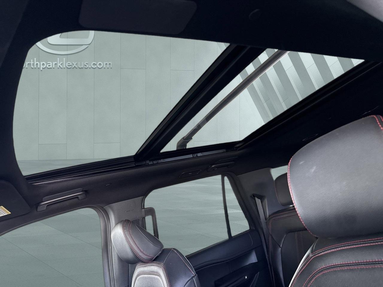 2022 Ford Expedition Max Limited San Antonio TX