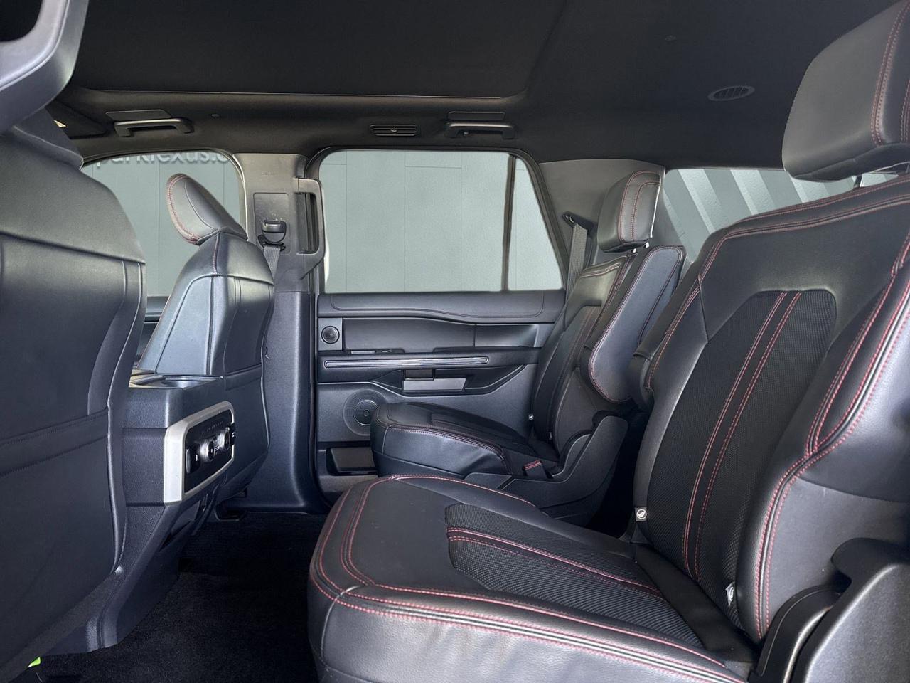 2022 Ford Expedition Max Limited San Antonio TX