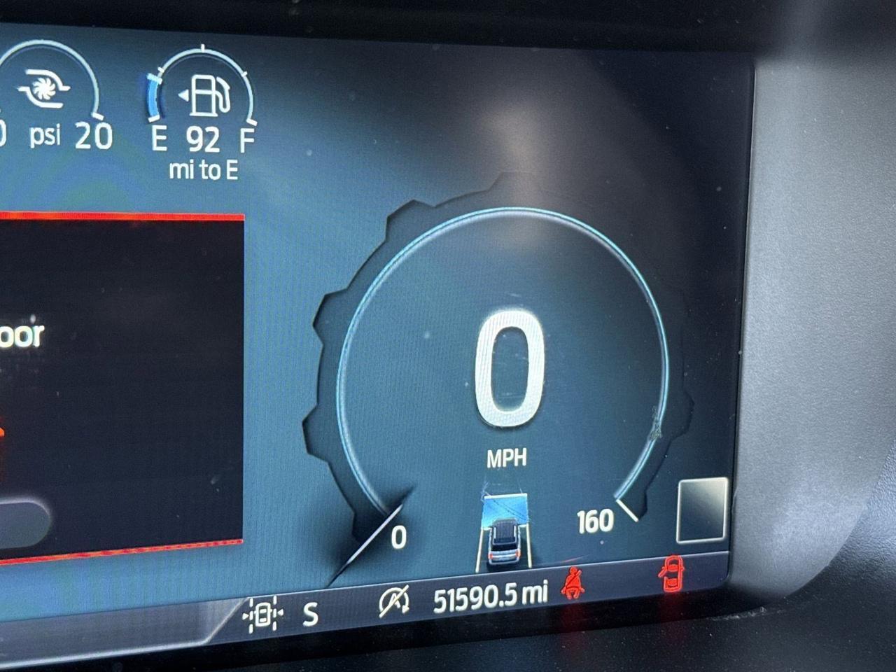 2022 Ford Expedition Max Limited San Antonio TX