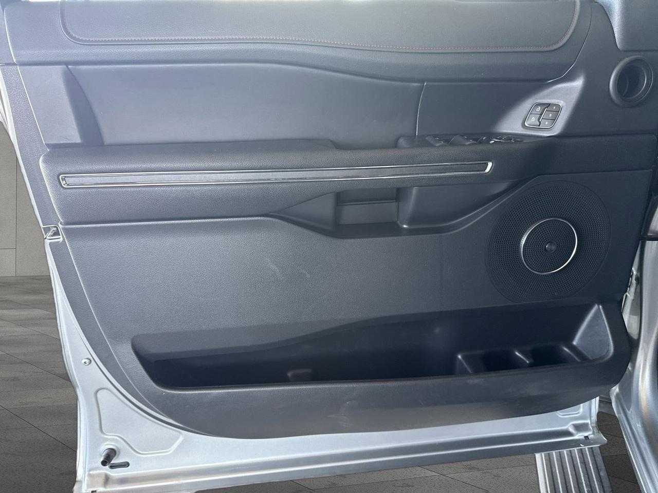 2022 Ford Expedition Max Limited San Antonio TX