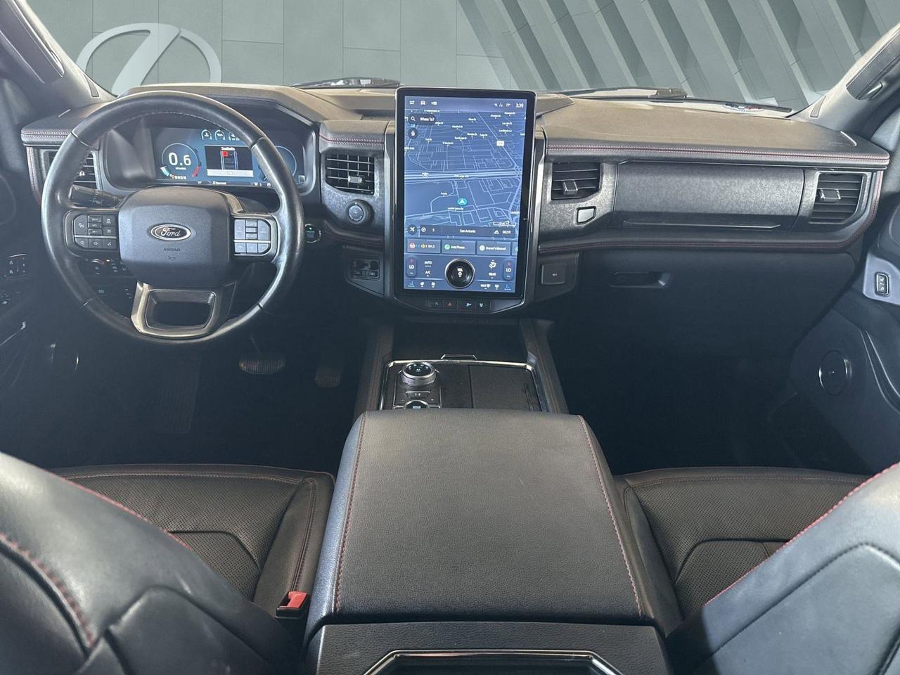 2022 Ford Expedition Max Limited San Antonio TX