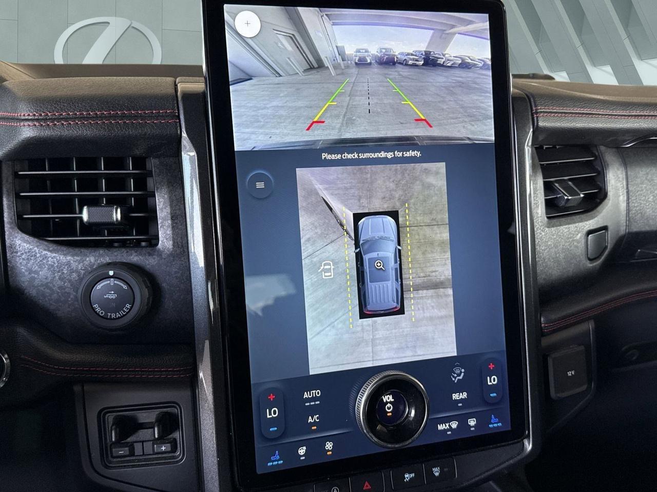 2022 Ford Expedition Max Limited San Antonio TX