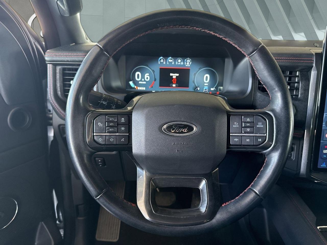 2022 Ford Expedition Max Limited San Antonio TX