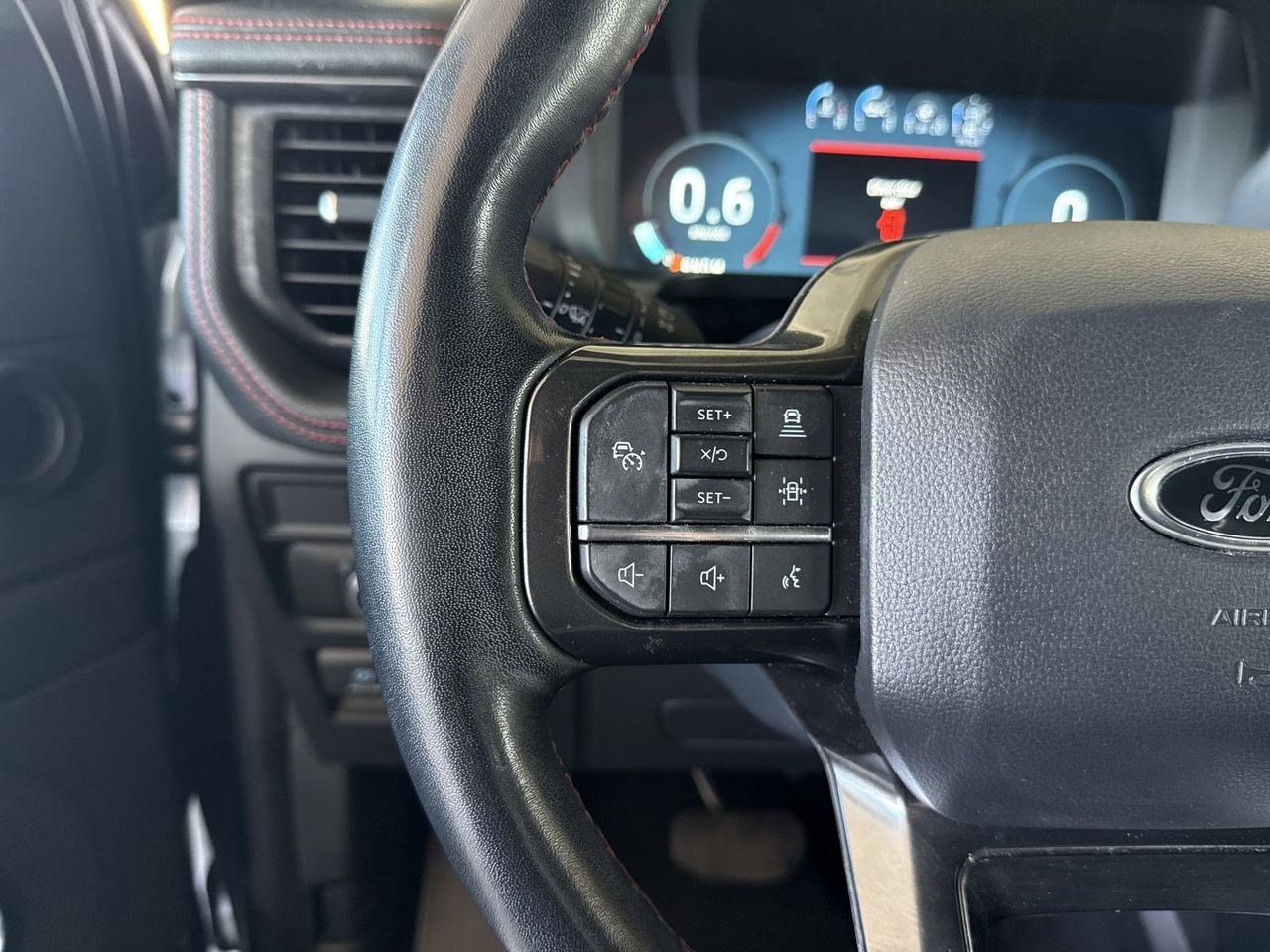 2022 Ford Expedition Max Limited San Antonio TX