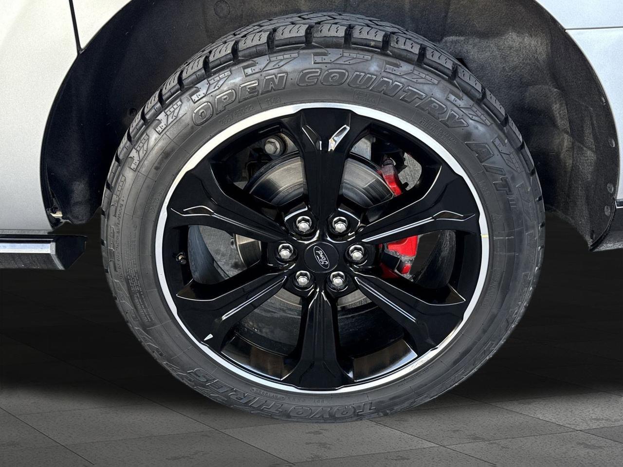 2022 Ford Expedition Max Limited San Antonio TX