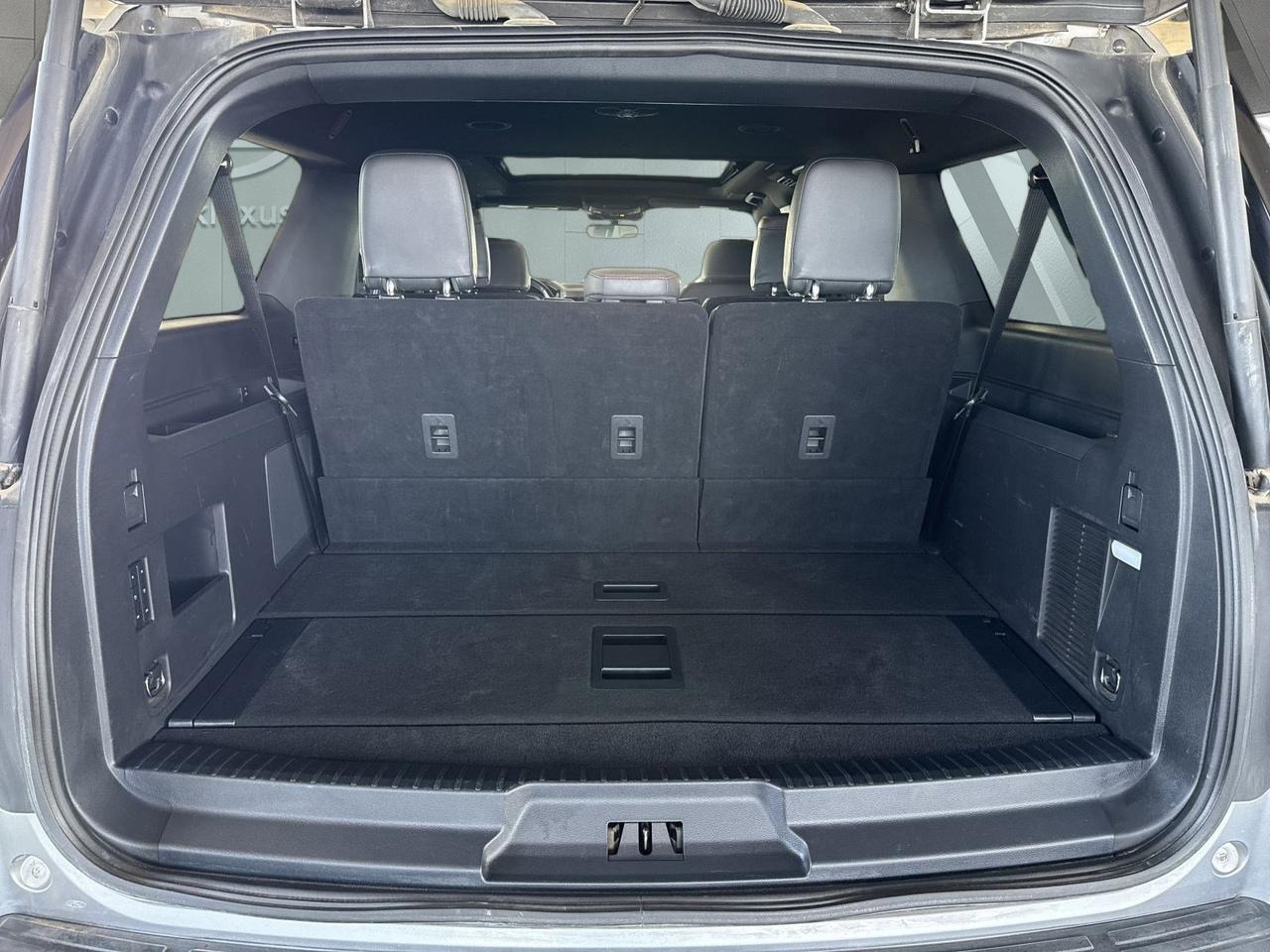 2022 Ford Expedition Max Limited San Antonio TX