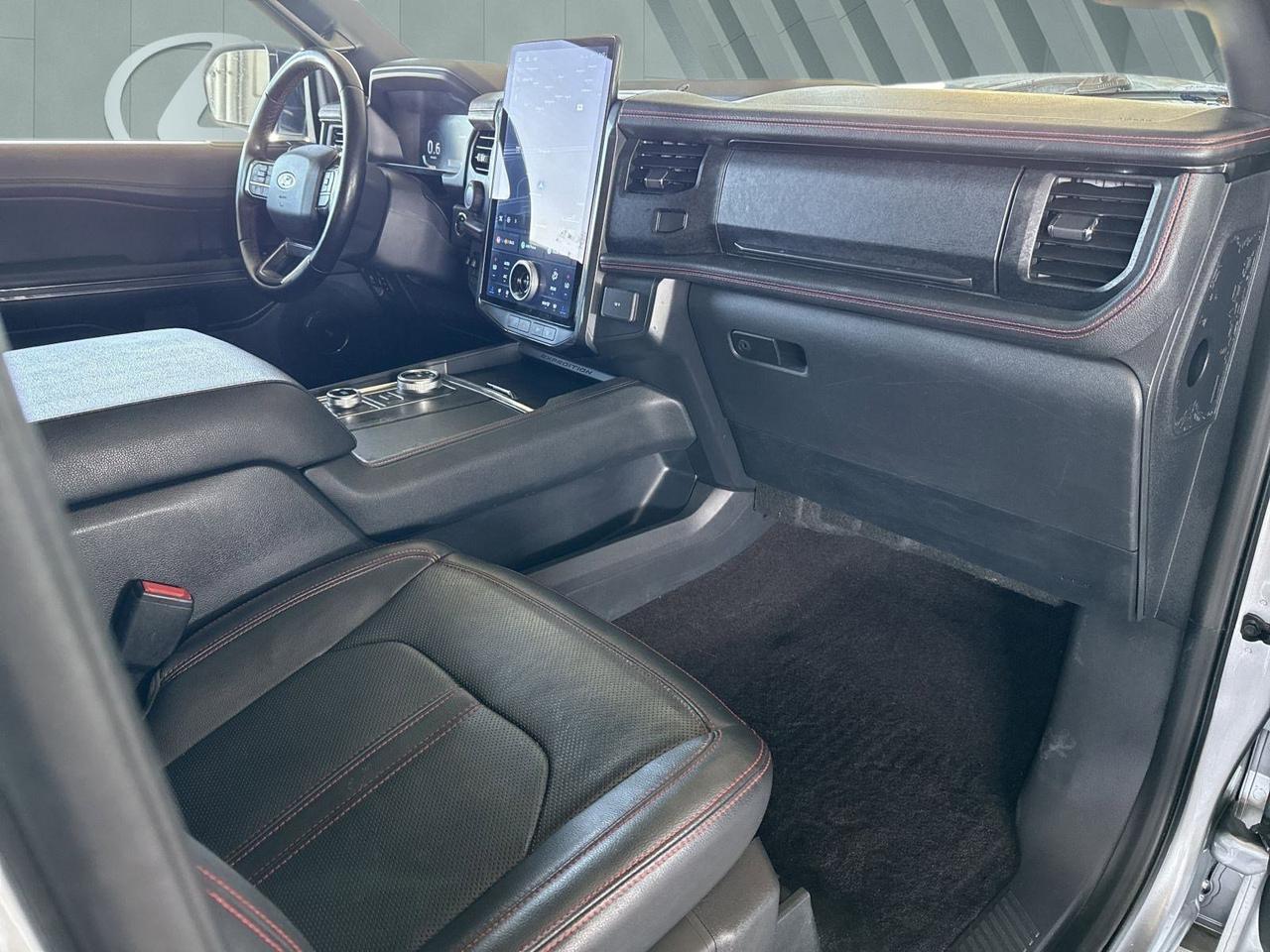 2022 Ford Expedition Max Limited San Antonio TX