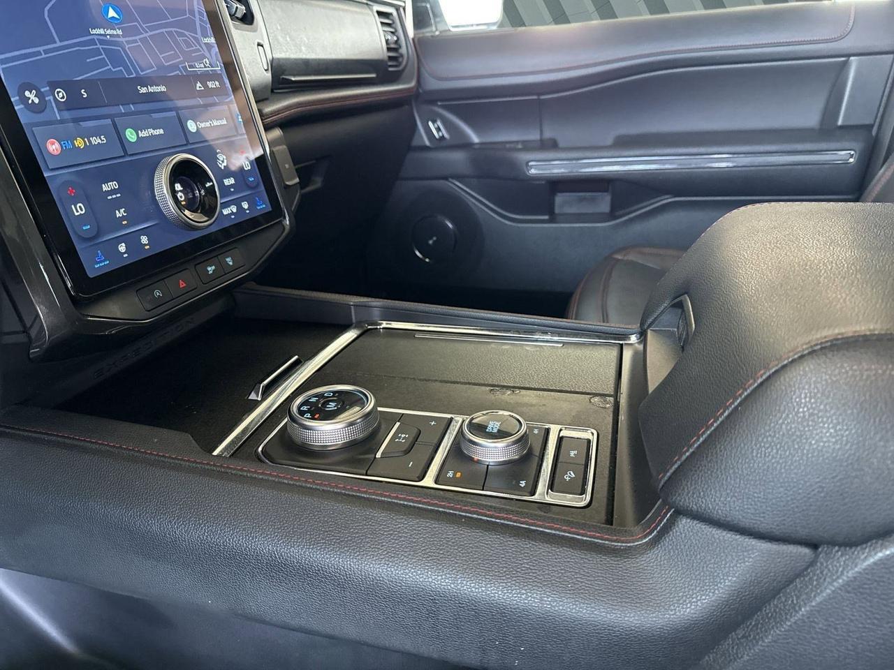 2022 Ford Expedition Max Limited San Antonio TX