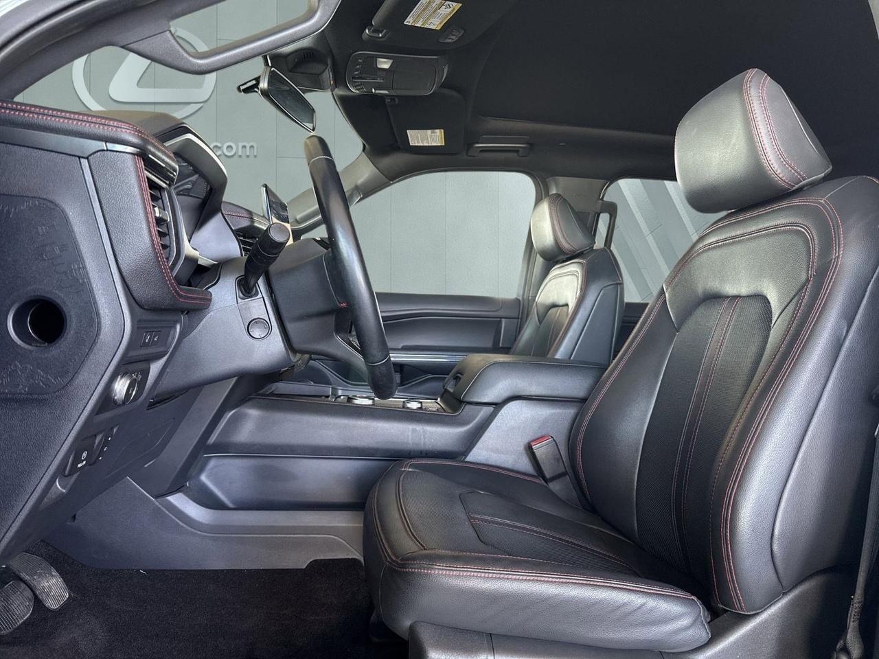 2022 Ford Expedition Max Limited San Antonio TX