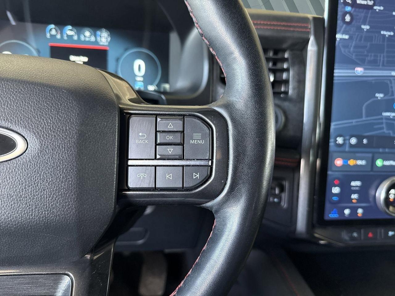 2022 Ford Expedition Max Limited San Antonio TX