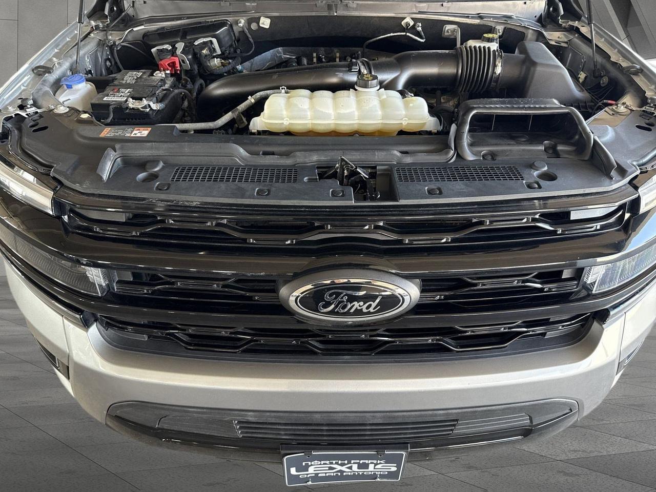 2022 Ford Expedition Max Limited San Antonio TX