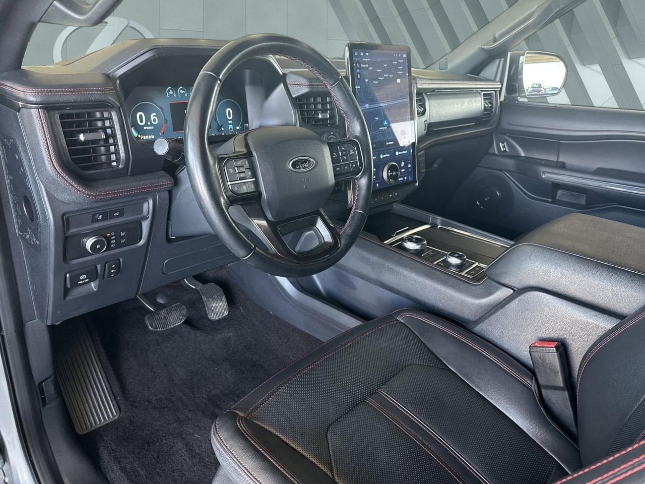 2022 Ford Expedition Max Limited San Antonio TX