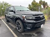 2022 Ford Expedition Max Limited San Diego County CA