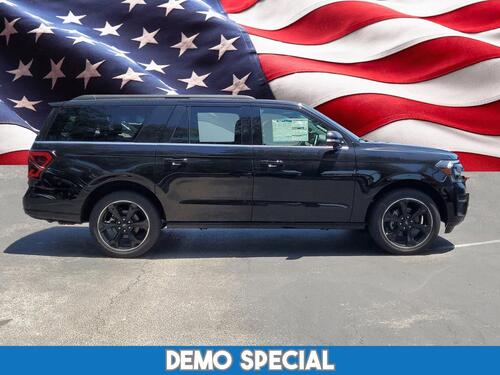 2022 Ford Expedition Max Limited Tampa FL 2022 Ford Expedition Max Limited Tampa FL