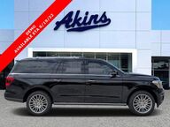 2022 Ford Expedition Max Limited Winder GA 2022 Ford Expedition Max Limited Winder GA