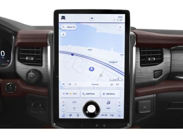 2022 Ford Expedition Max Limited Winder GA
