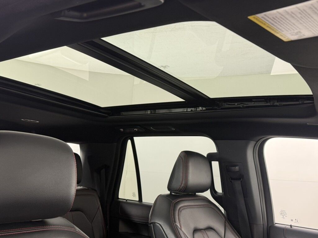 2022 Ford Expedition Max Limited w/Stealth Pkg/Co-Pilot 360 Maumee OH