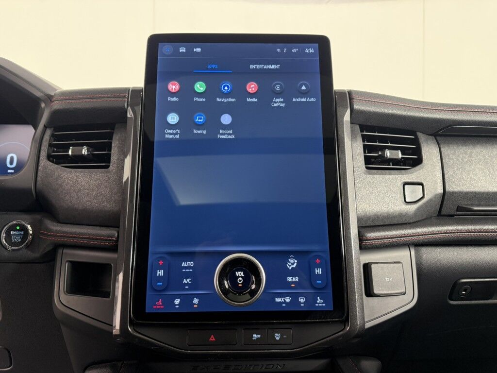 2022 Ford Expedition Max Limited w/Stealth Pkg/Co-Pilot 360 Maumee OH