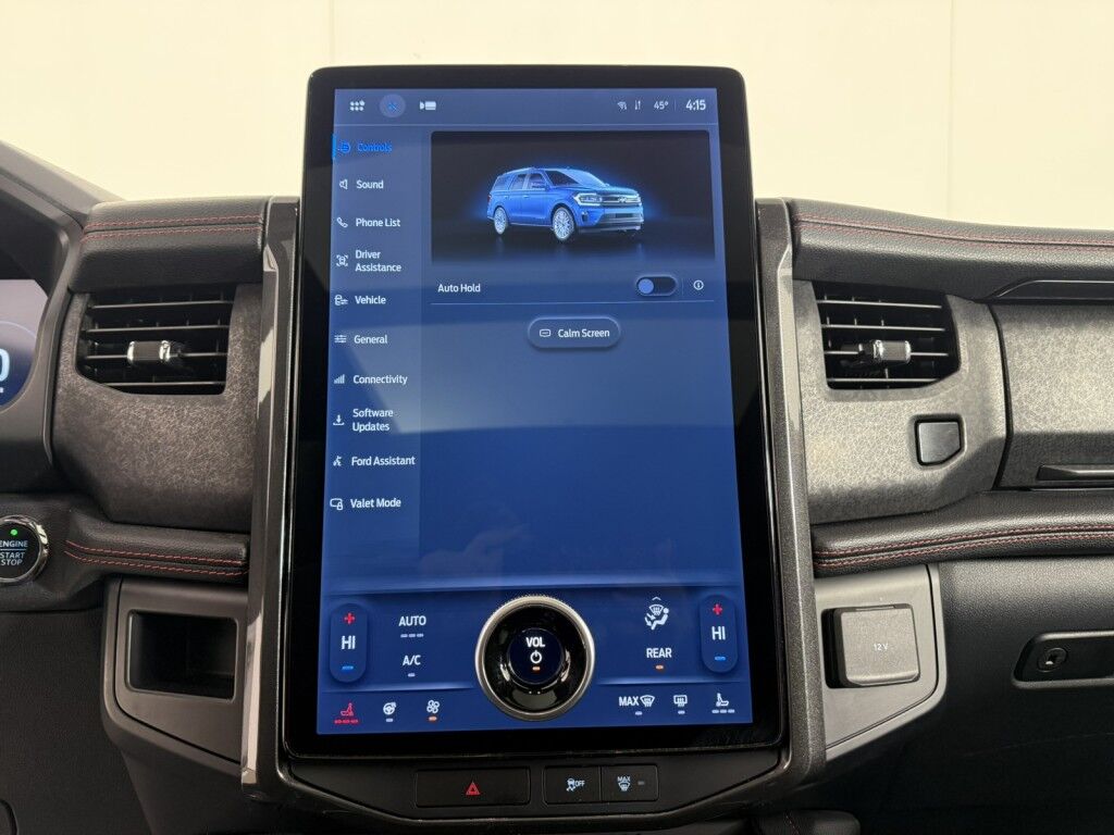 2022 Ford Expedition Max Limited w/Stealth Pkg/Co-Pilot 360 Maumee OH