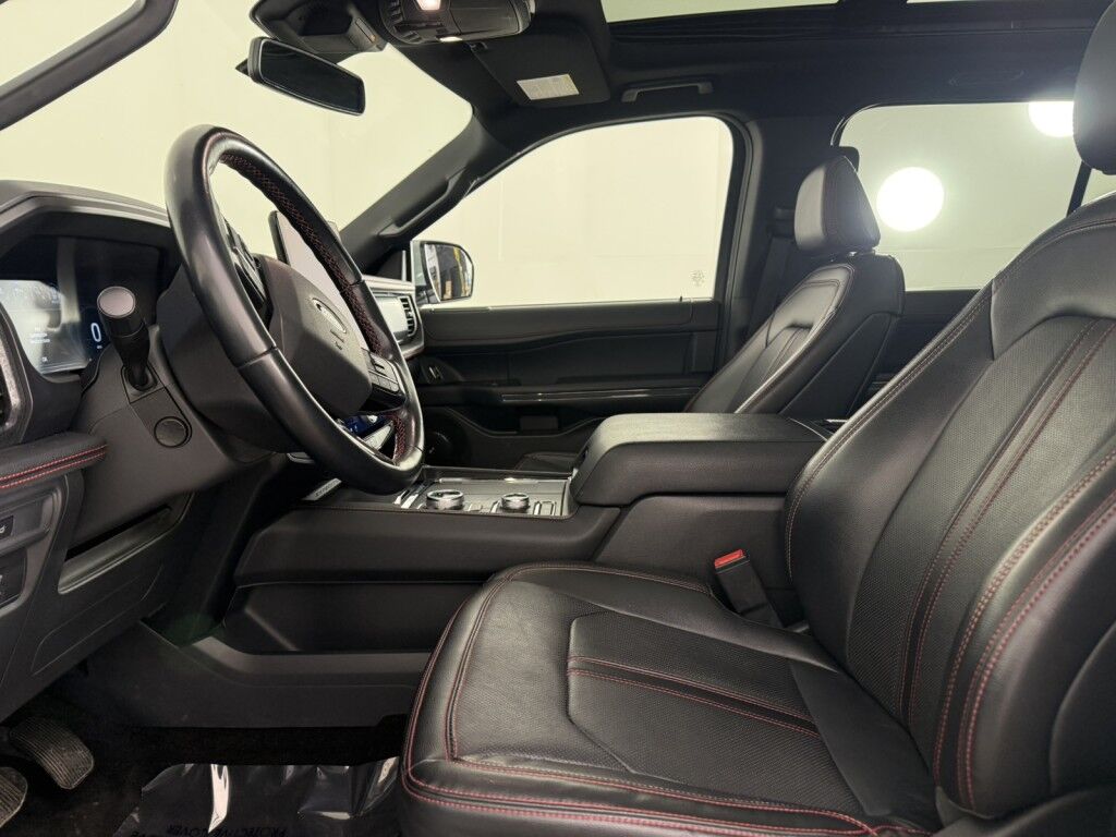 2022 Ford Expedition Max Limited w/Stealth Pkg/Co-Pilot 360 Maumee OH