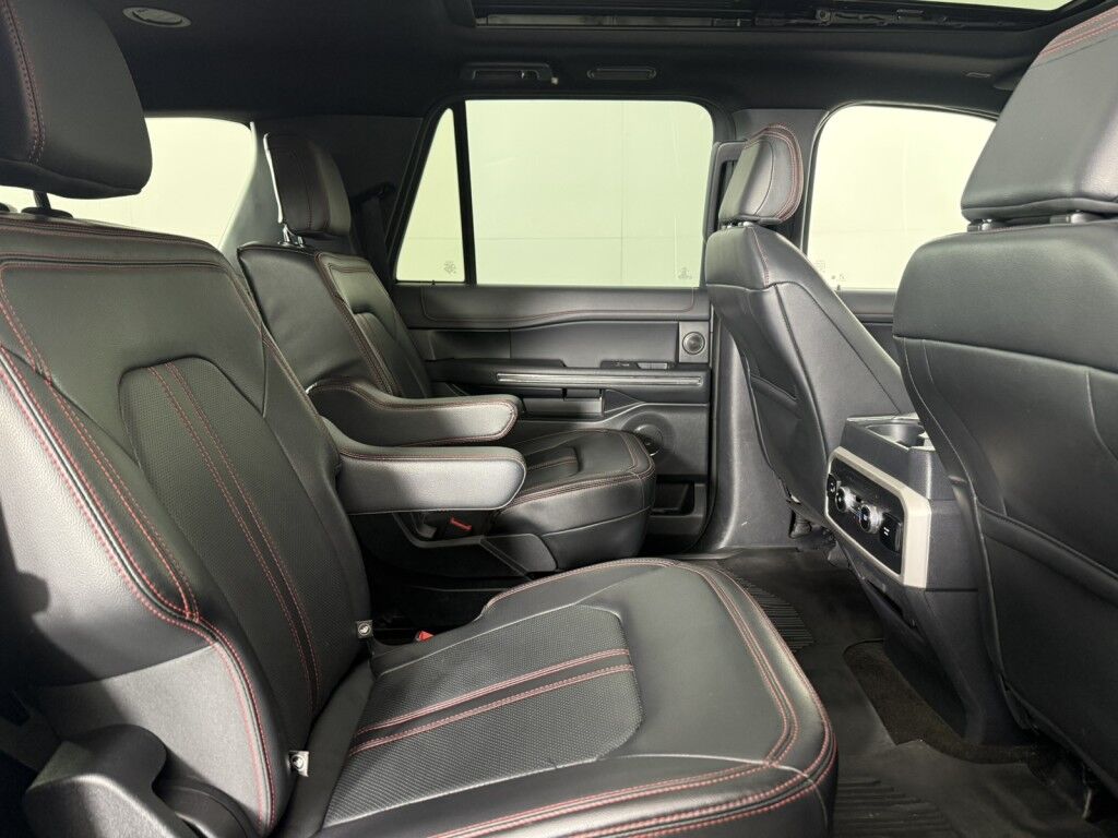 2022 Ford Expedition Max Limited w/Stealth Pkg/Co-Pilot 360 Maumee OH