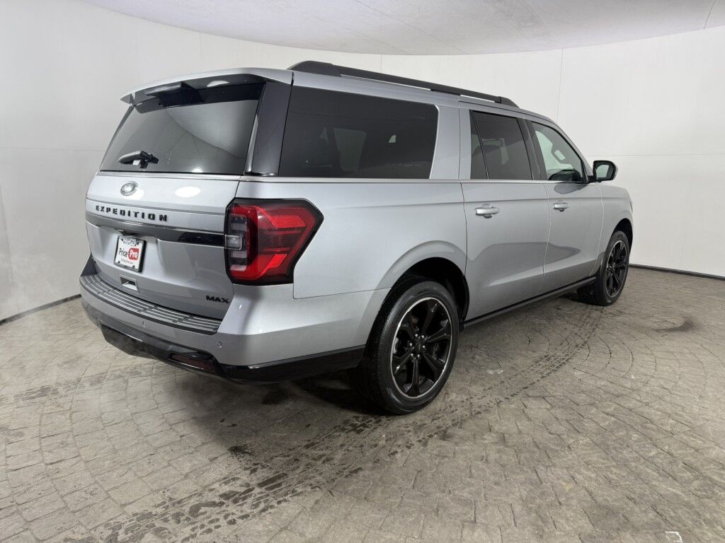 2022 Ford Expedition Max Limited w/Stealth Pkg/Co-Pilot 360 Maumee OH